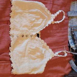 Kendall and Kylie tank